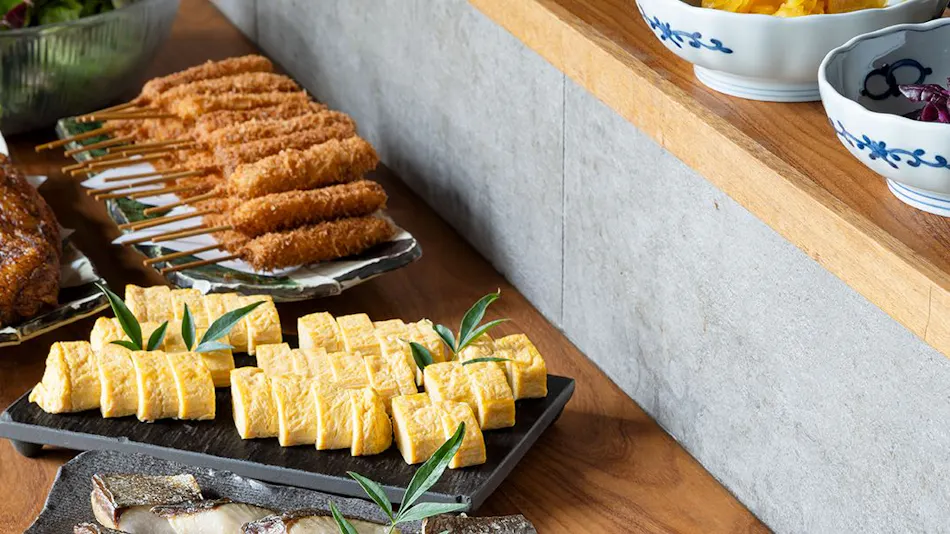 Four Points Flex by Sheraton Nagoya Station