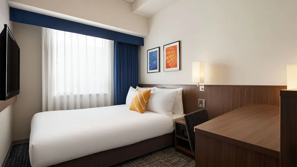 Four Points Flex by Sheraton Nagoya Station