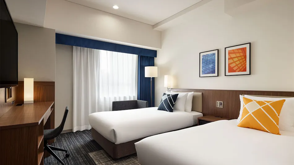 Four Points Flex by Sheraton Nagoya Station