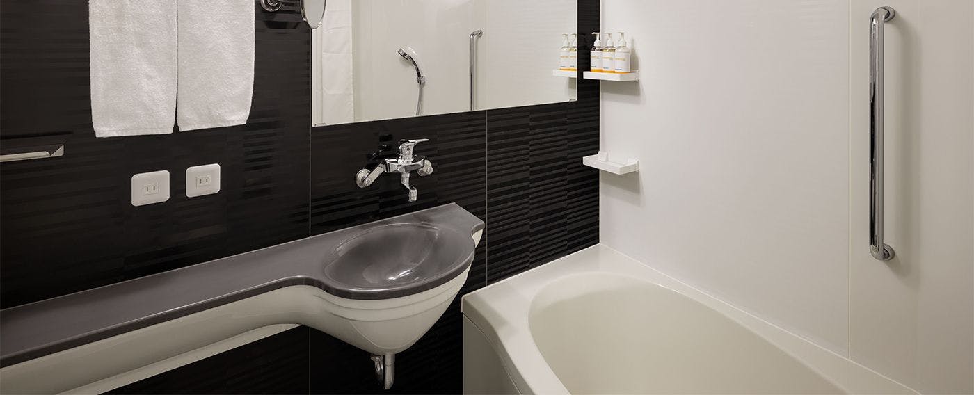 Four Points Flex by Sheraton Nagoya Station