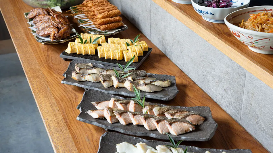 Four Points Flex by Sheraton Nagoya Station