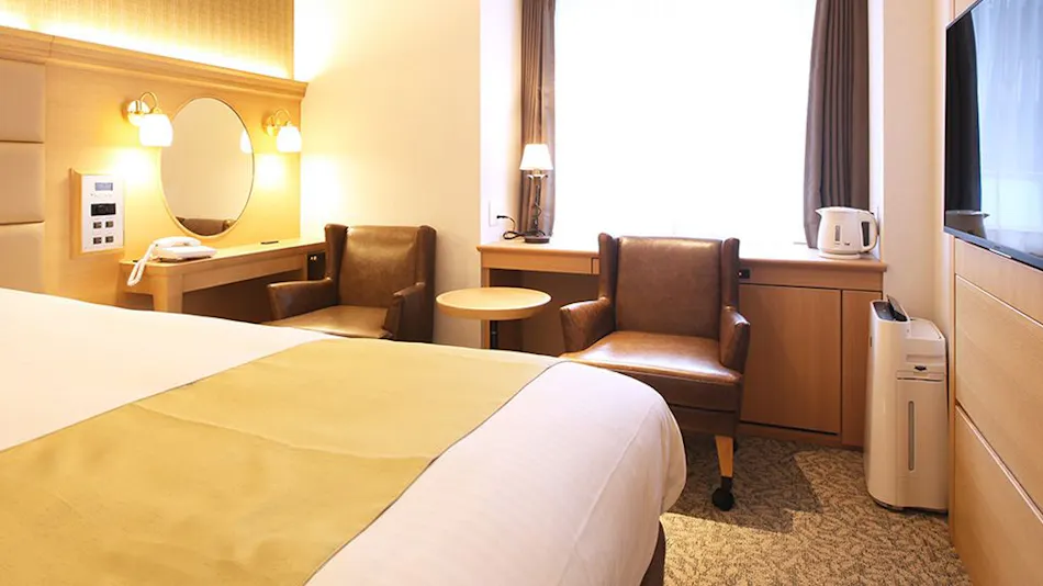 Kobe Luminous Hotel Sannomiya