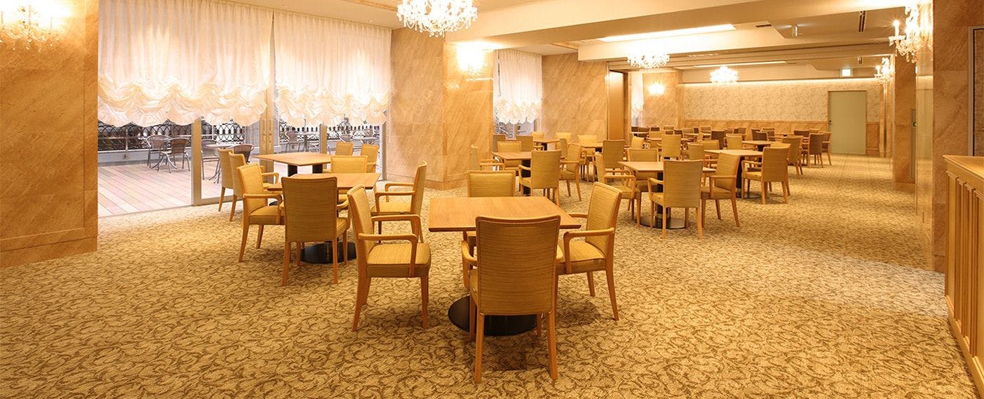 Kobe Luminous Hotel Sannomiya