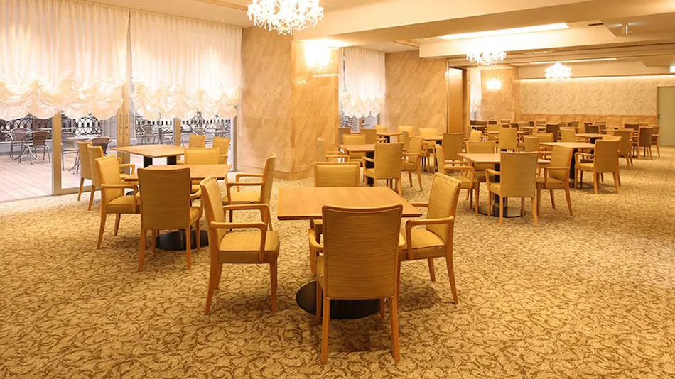 Kobe Luminous Hotel Sannomiya