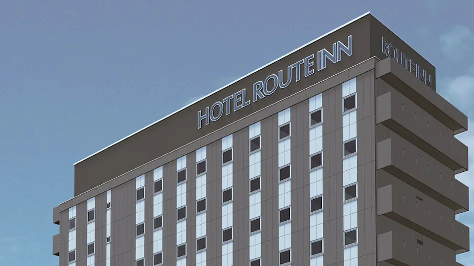 Hotel Route-Inn Masuda