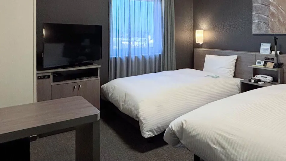 Hotel Route-Inn Masuda