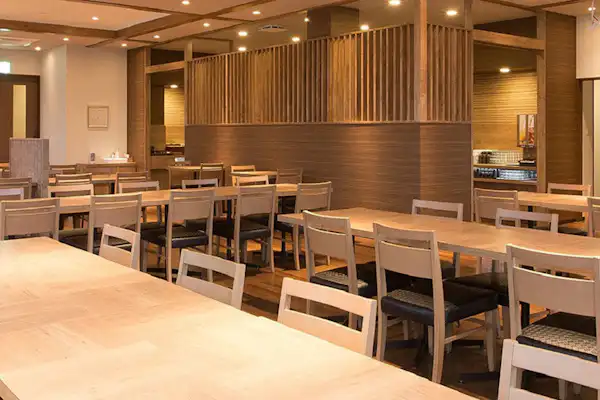 ตัวอย่างร้านอาหาร