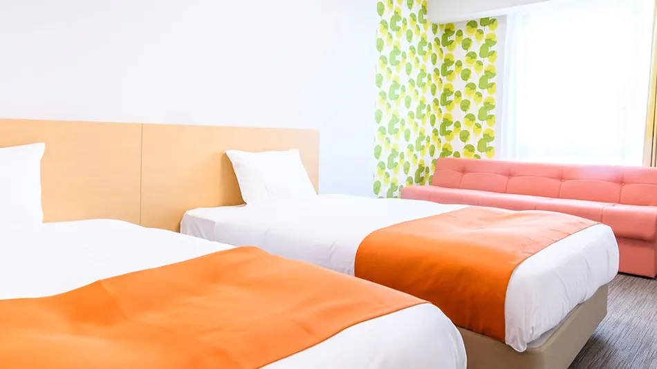 Hotel Sobial Namba Daikokucho