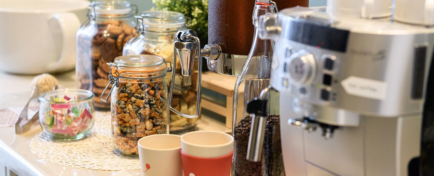 Perkhidmatan Selamat Datang