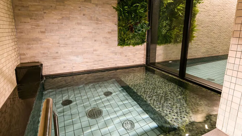 Hotel Sobial Namba Daikokucho