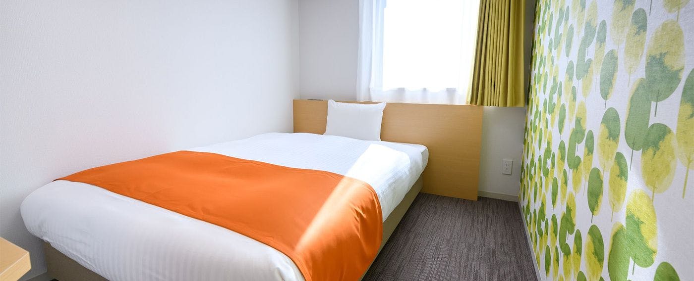 Hotel Sobial Namba Daikokucho