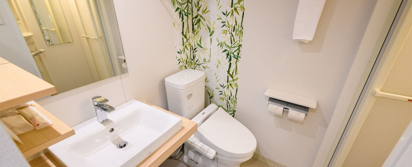 Hotel Sobial Namba Daikokucho