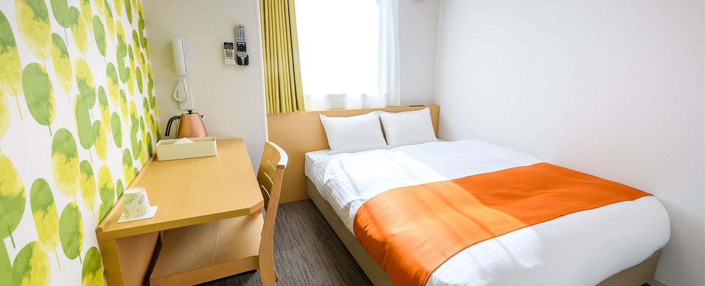 Hotel Sobial Namba Daikokucho