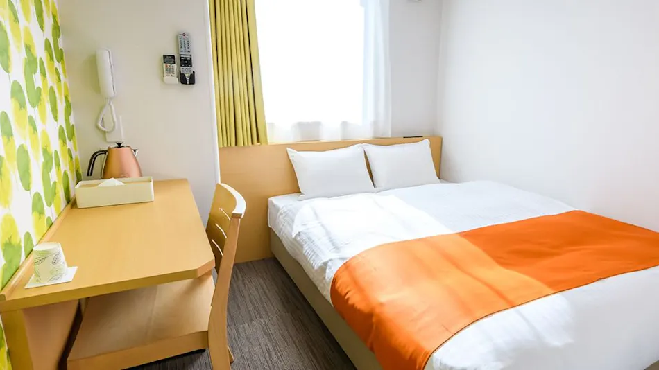 Hotel Sobial Namba Daikokucho