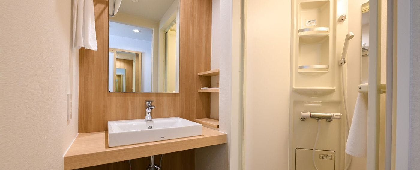 Hotel Sobial Namba Daikokucho