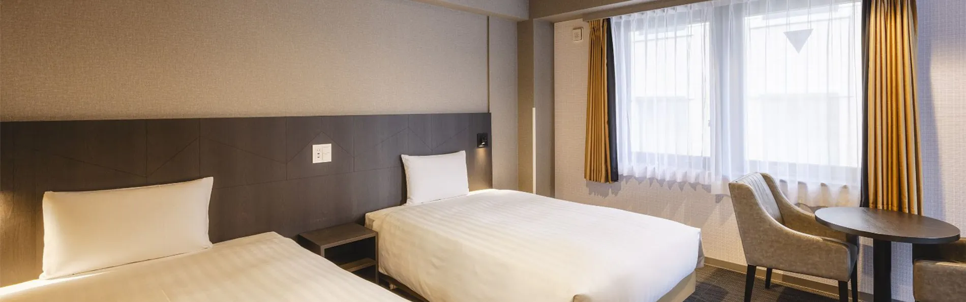KOKO HOTEL 新橋御成門