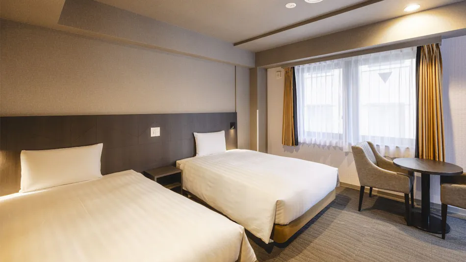 KOKO HOTEL Shimbashi Onarimon