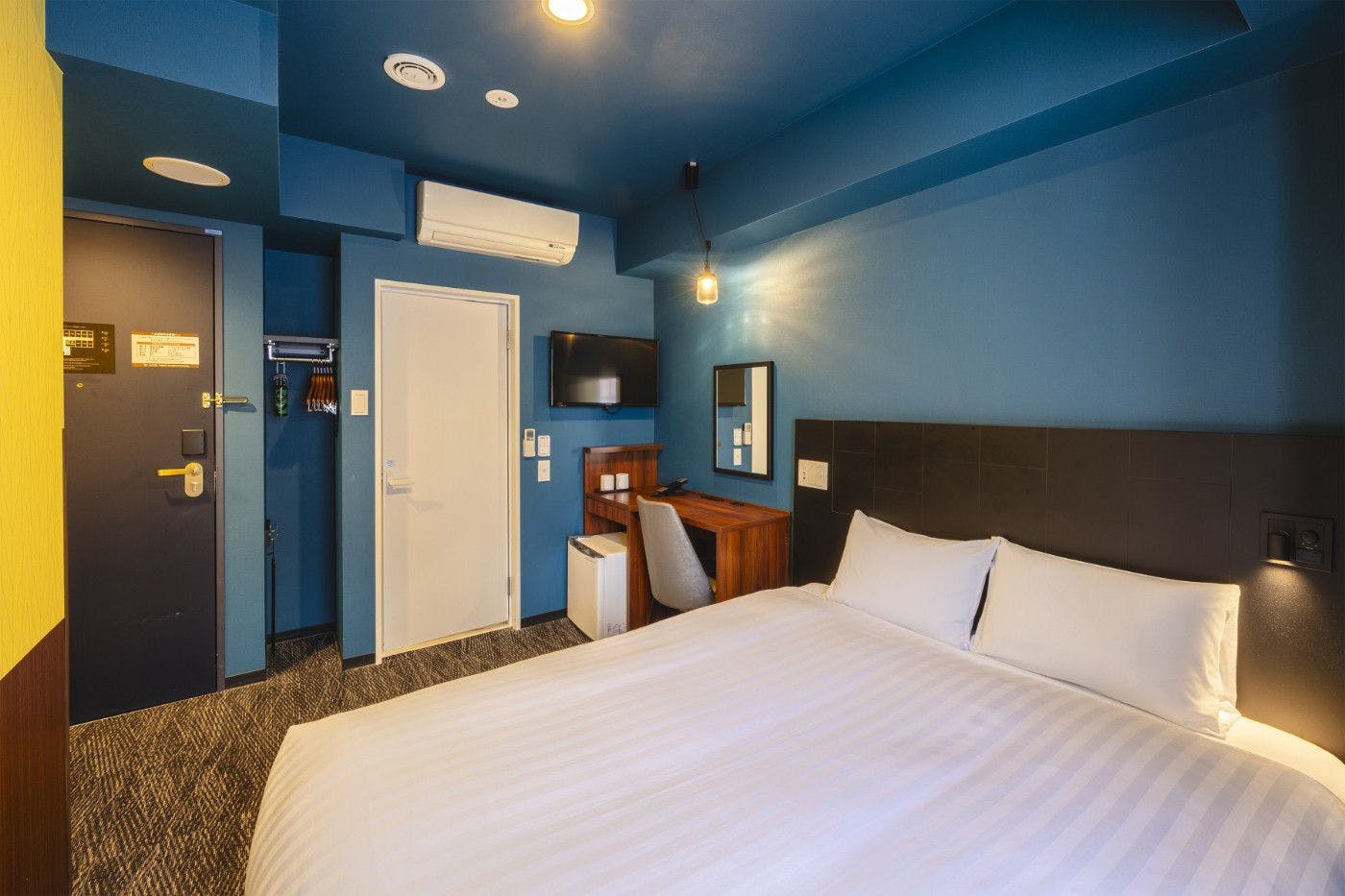 KOKO HOTEL Shimbashi Onarimon