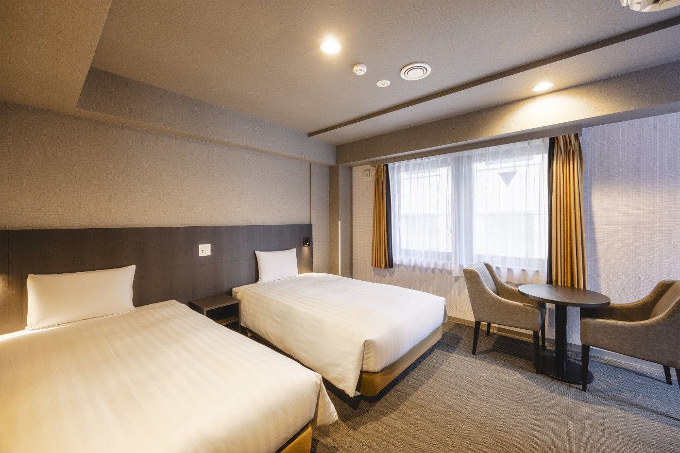 KOKO HOTEL Shimbashi Onarimon