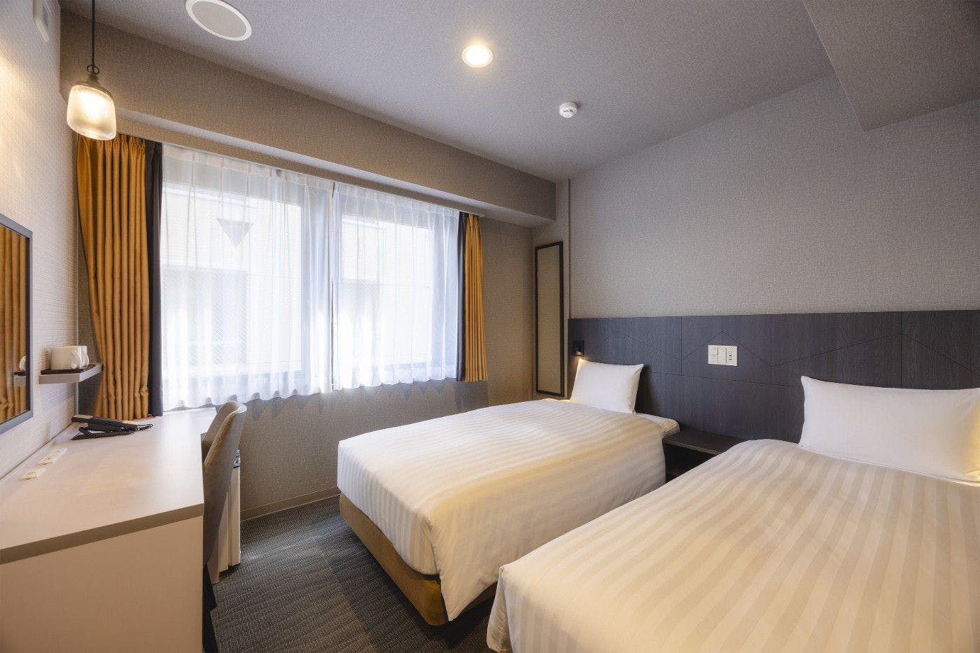 KOKO HOTEL Shimbashi Onarimon