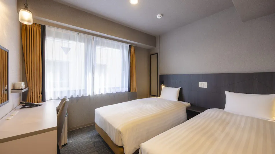 KOKO HOTEL Shimbashi Onarimon