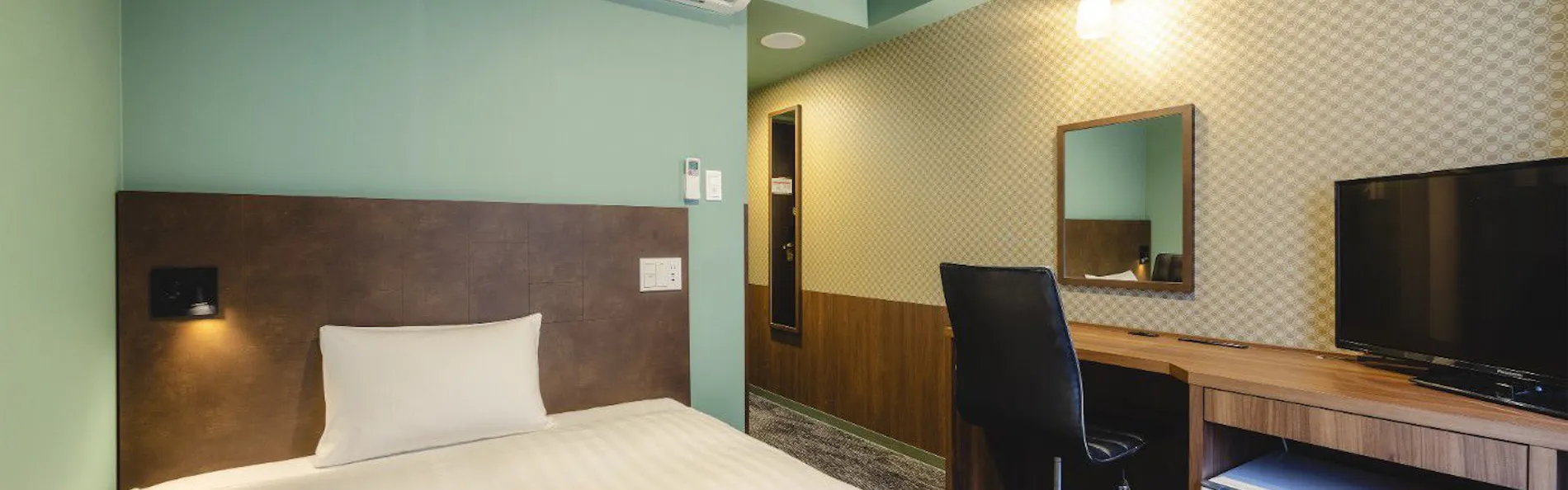 KOKO HOTEL 新橋御成門