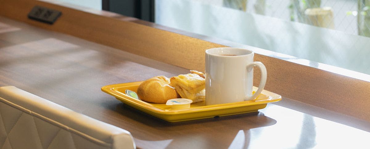 KOKO HOTEL 新橋御成門