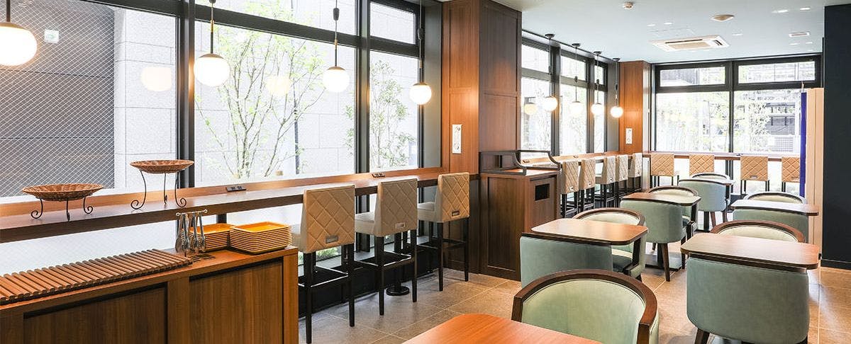 KOKO HOTEL 新橋御成門