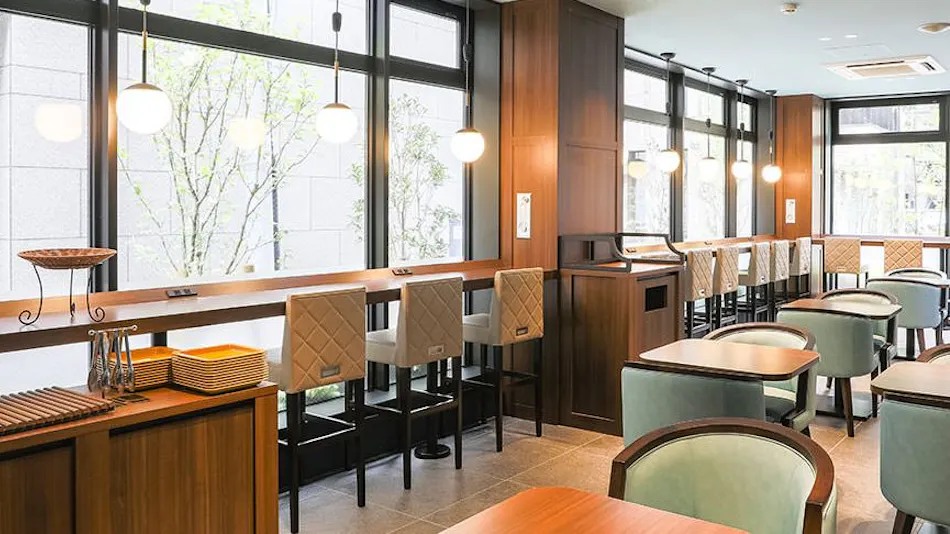 KOKO HOTEL Shimbashi Onarimon