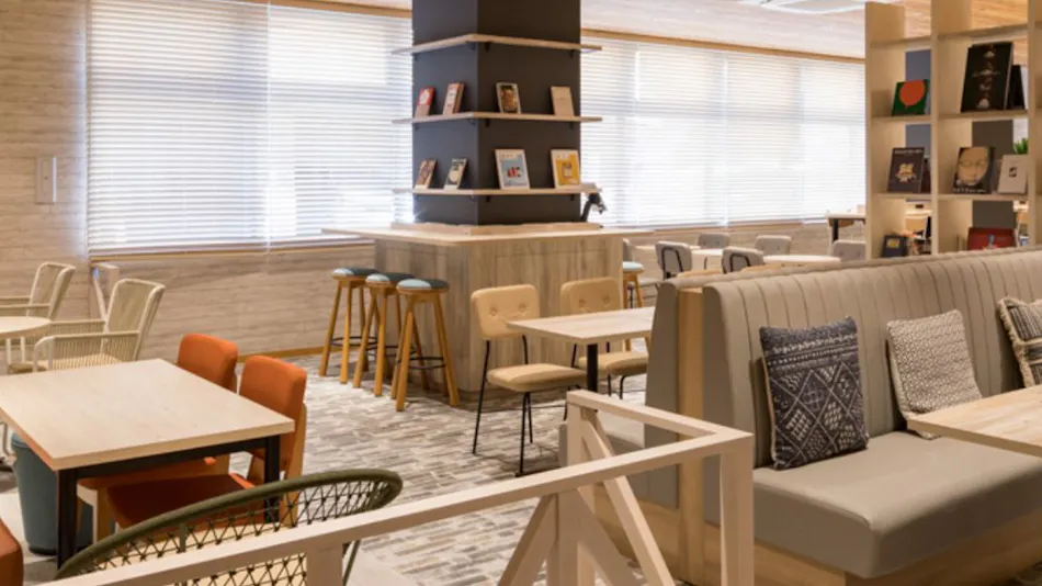 Comfort Hotel Nagoya Shinkansenguchi