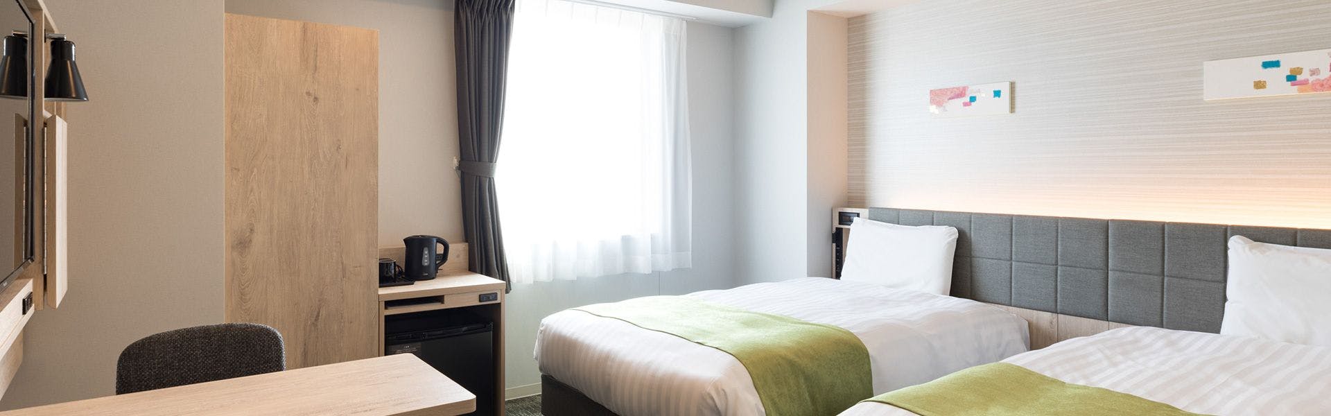 Comfort Hotel Nagoya Shinkansenguchi