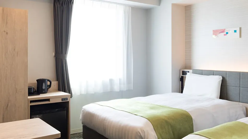 Comfort Hotel Nagoya Shinkansenguchi