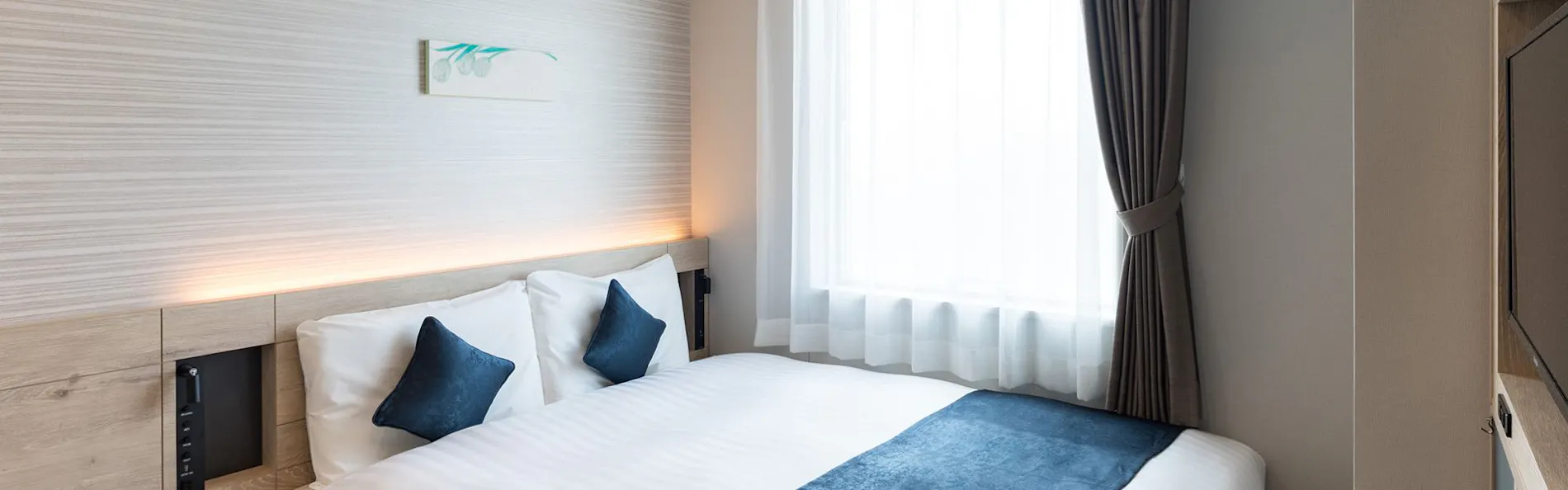 コンフォートホテル名古屋新幹線口