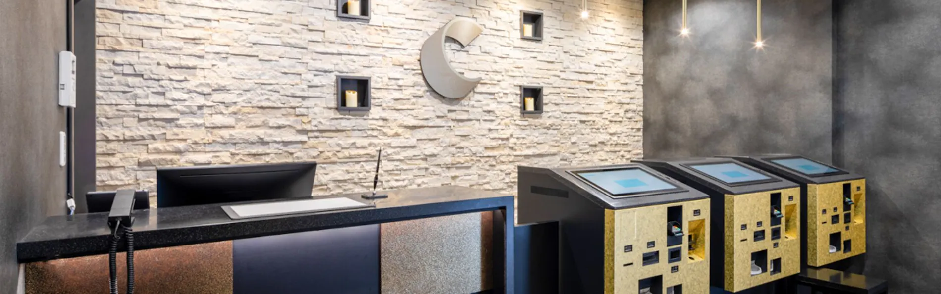 コンフォートホテル名古屋新幹線口