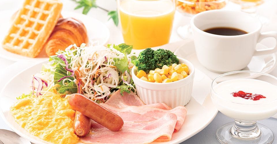 อาหารเช้า