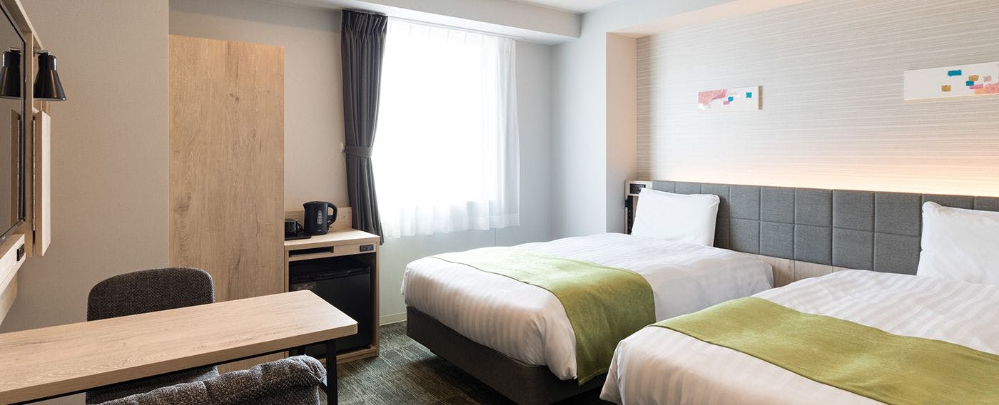 Comfort Hotel Nagoya Shinkansenguchi