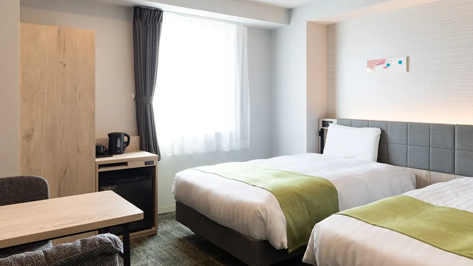 Comfort Hotel Nagoya Shinkansenguchi