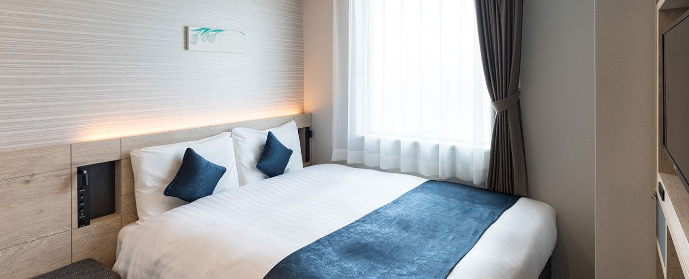 Comfort Hotel Nagoya Shinkansenguchi