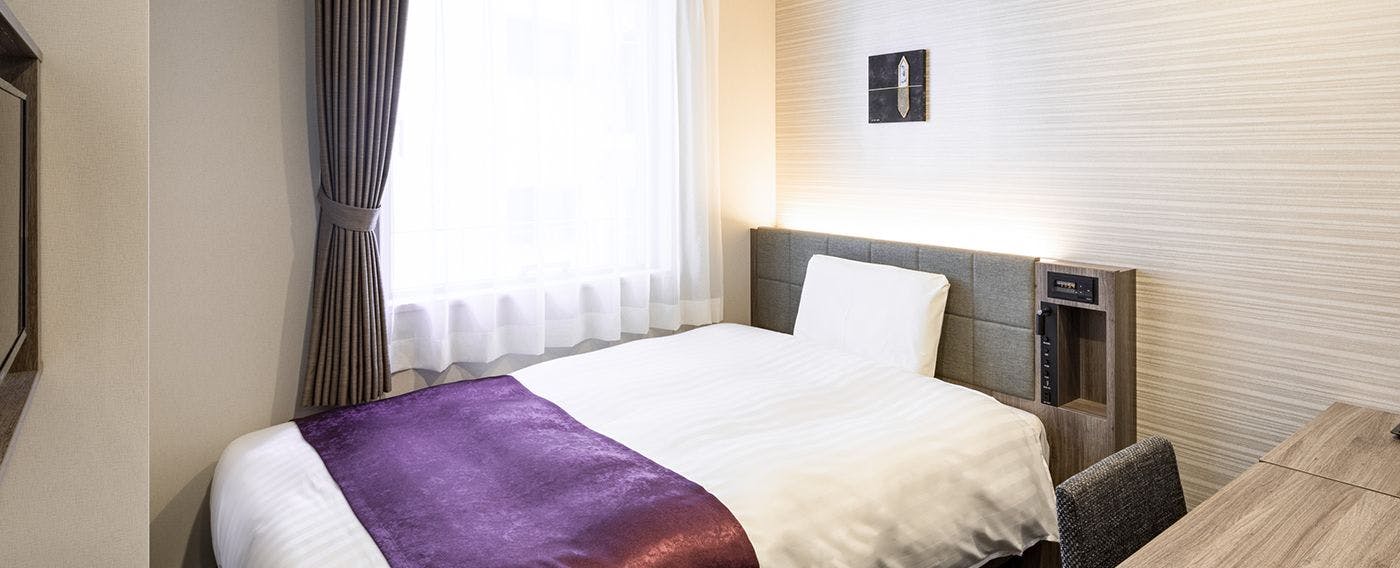 Comfort Hotel Nagoya Shinkansenguchi