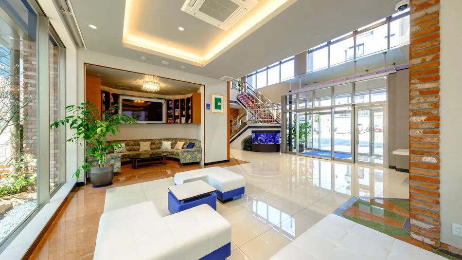 Hotel Grandolce Hakata