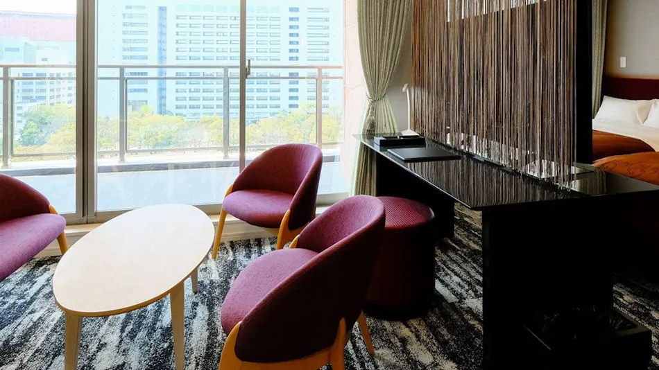 Hotel Grandolce Hakata