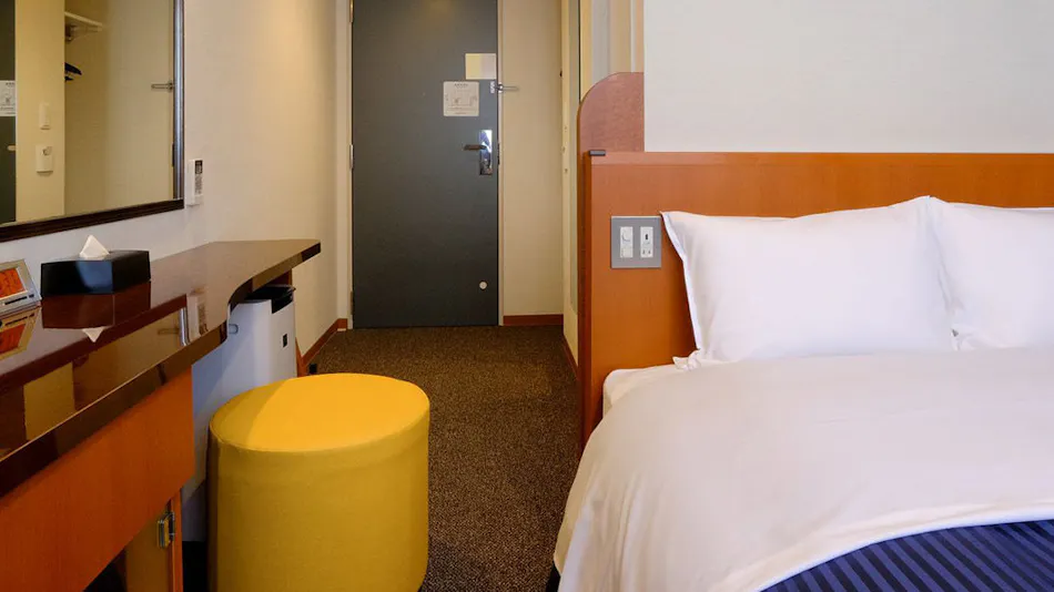 Hotel Grandolce Hakata