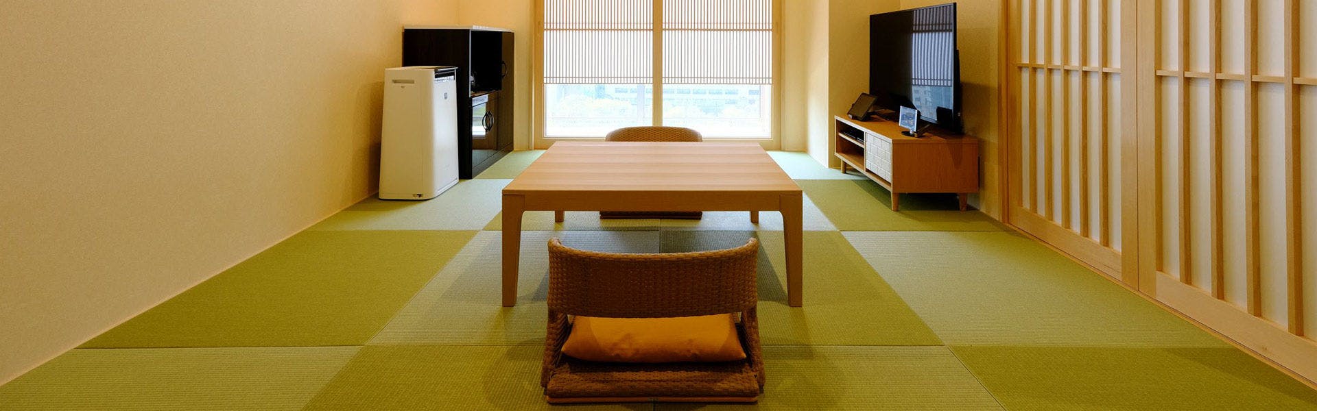 和室