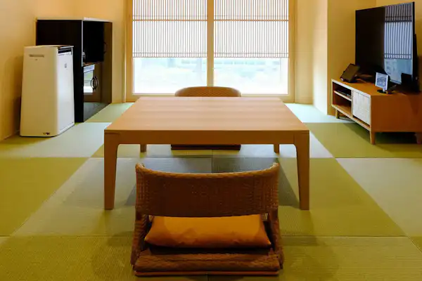 ห้องสไตล์ญี่ปุ่น