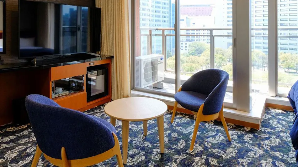 Hotel Grandolce Hakata
