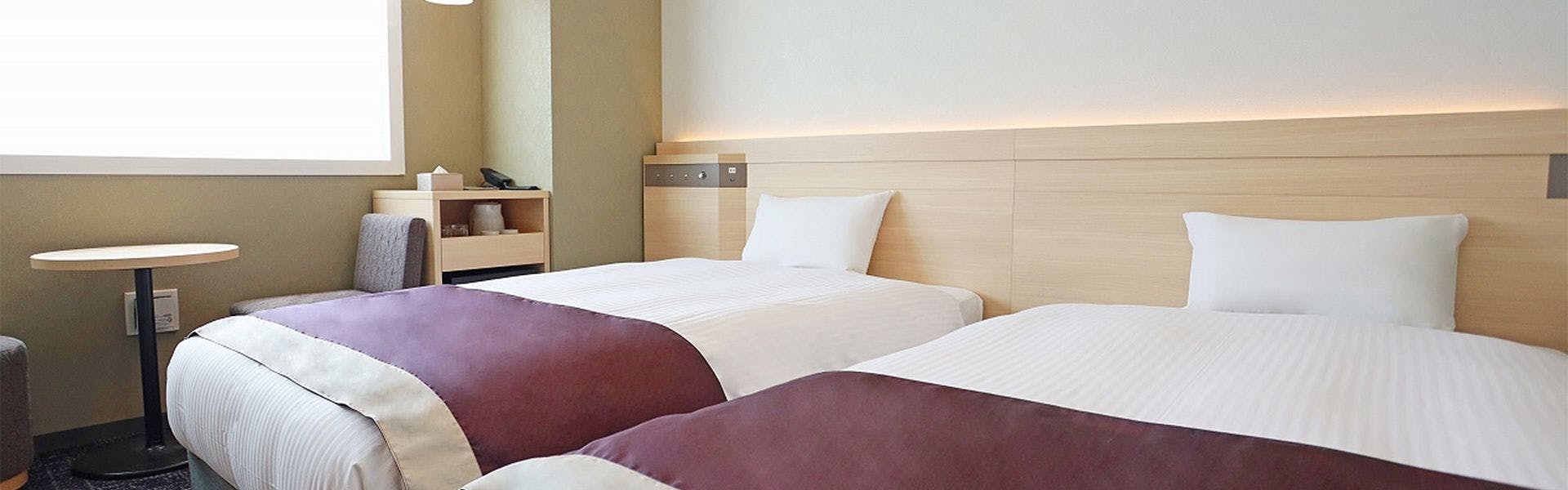 アーバンホテル京都四条プレミアム