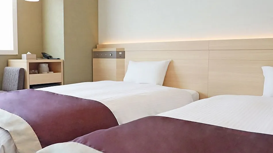 Urban Hotel Kyoto Shijo Premium