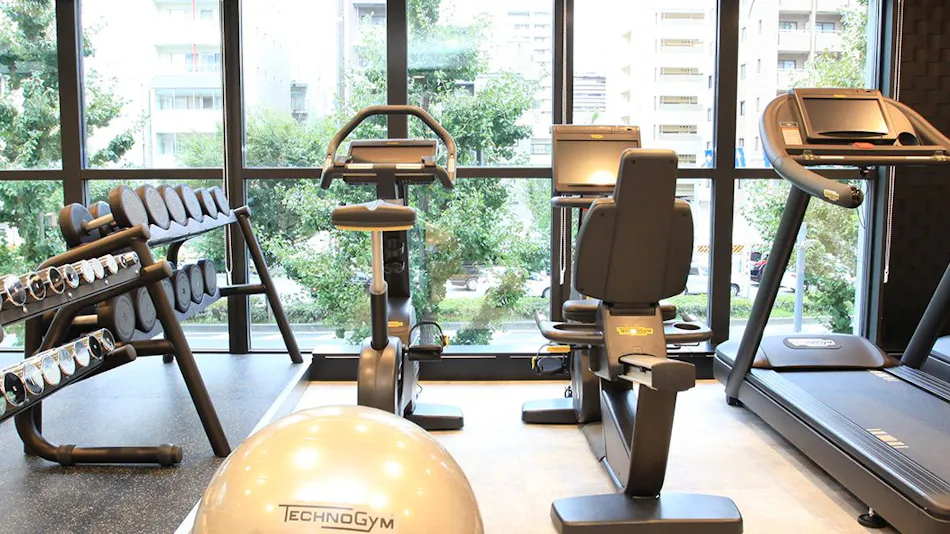 Urban Hotel Kyoto Shijo Premium