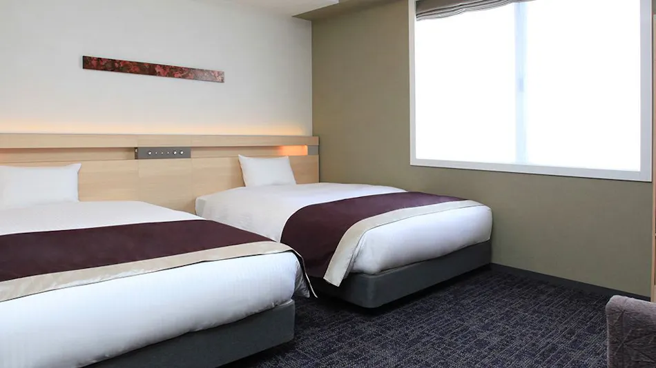 Urban Hotel Kyoto Shijo Premium
