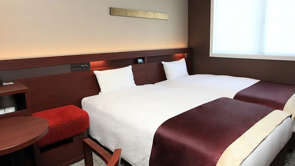 Urban Hotel Kyoto Shijo Premium